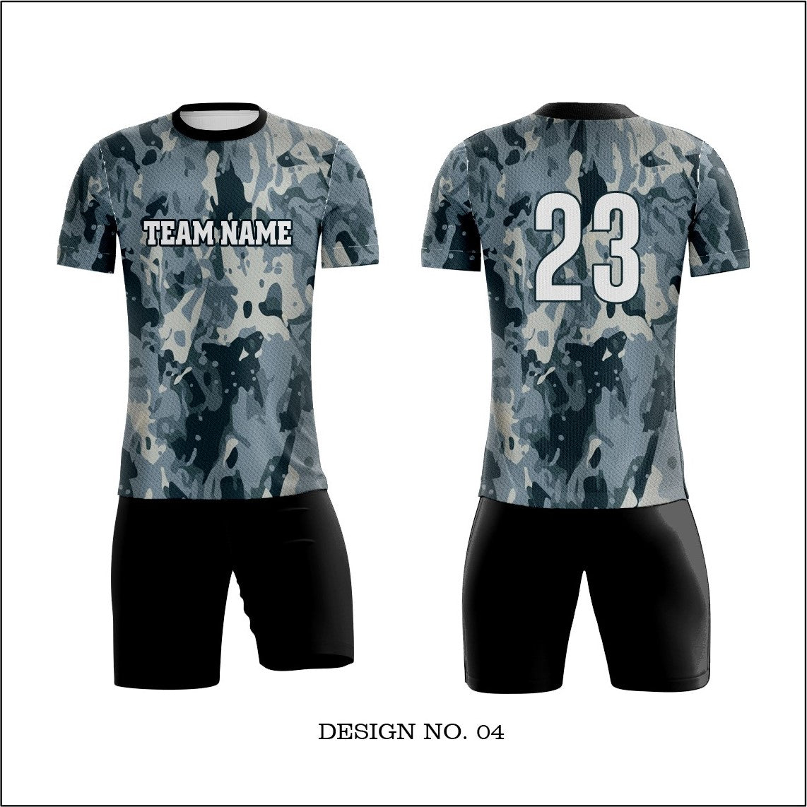 Soccer Set