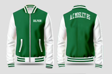 VARSITY JACKET