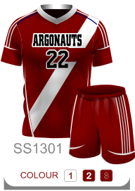RPS Soccer