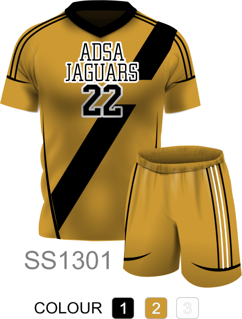 SOCCER