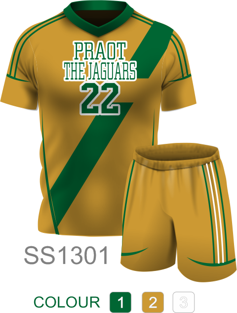 SOCCER