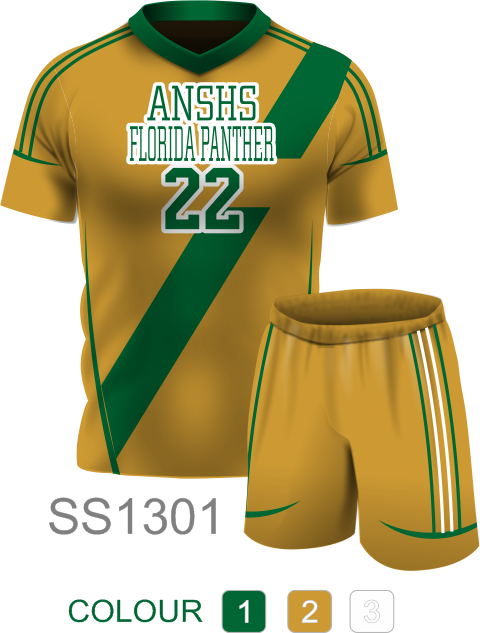 SOCCER
