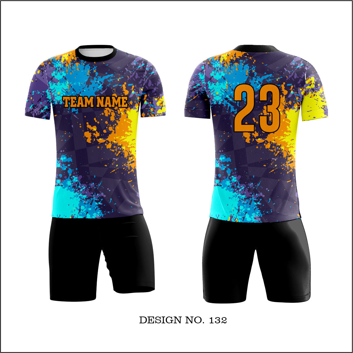 Soccer Set
