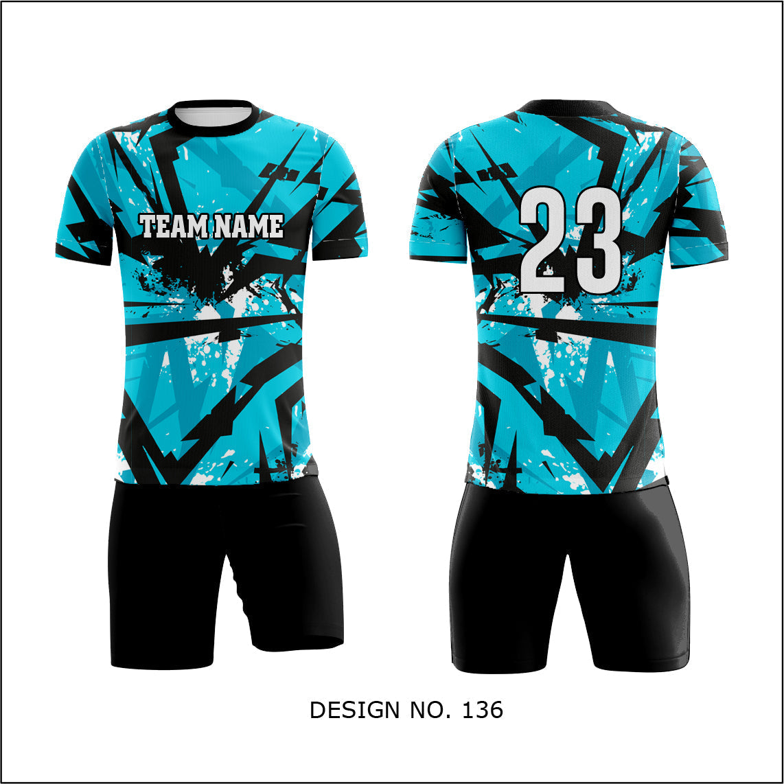 Soccer Set