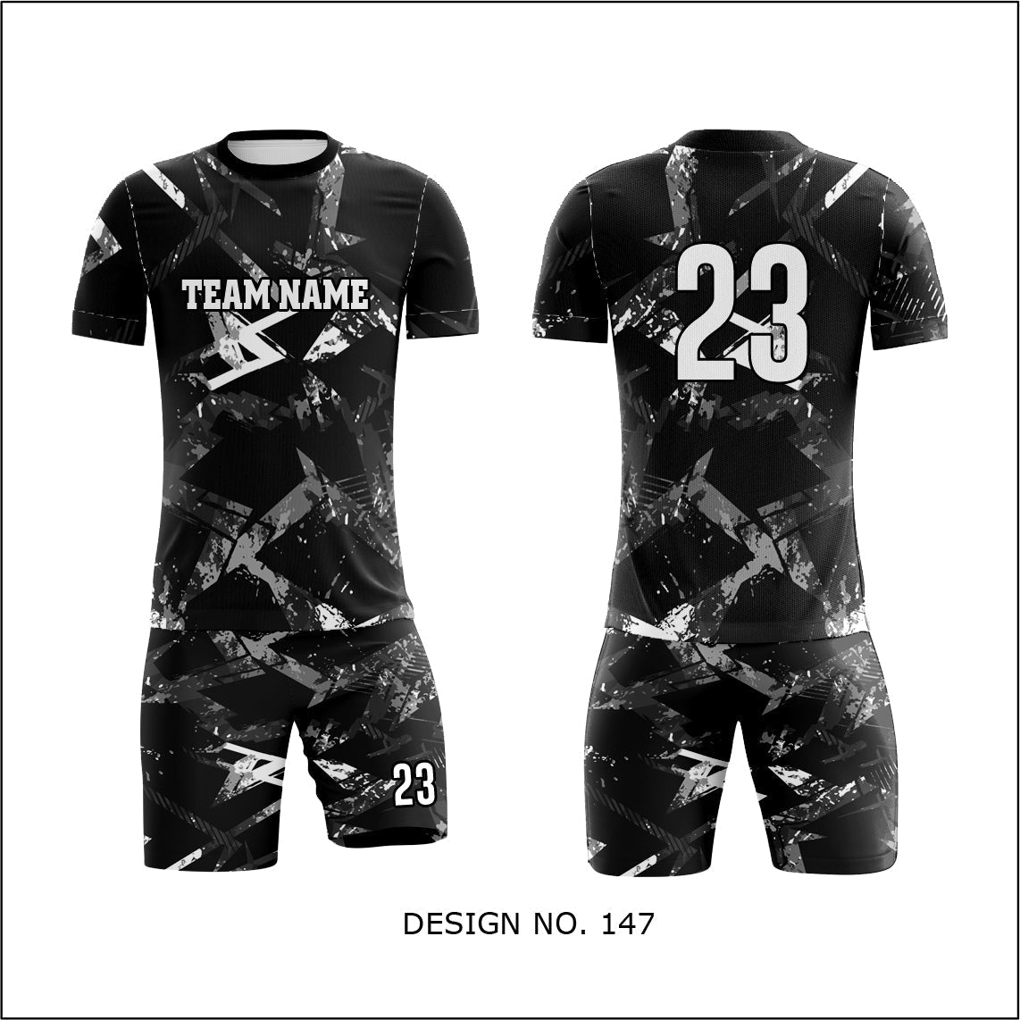 Soccer Set
