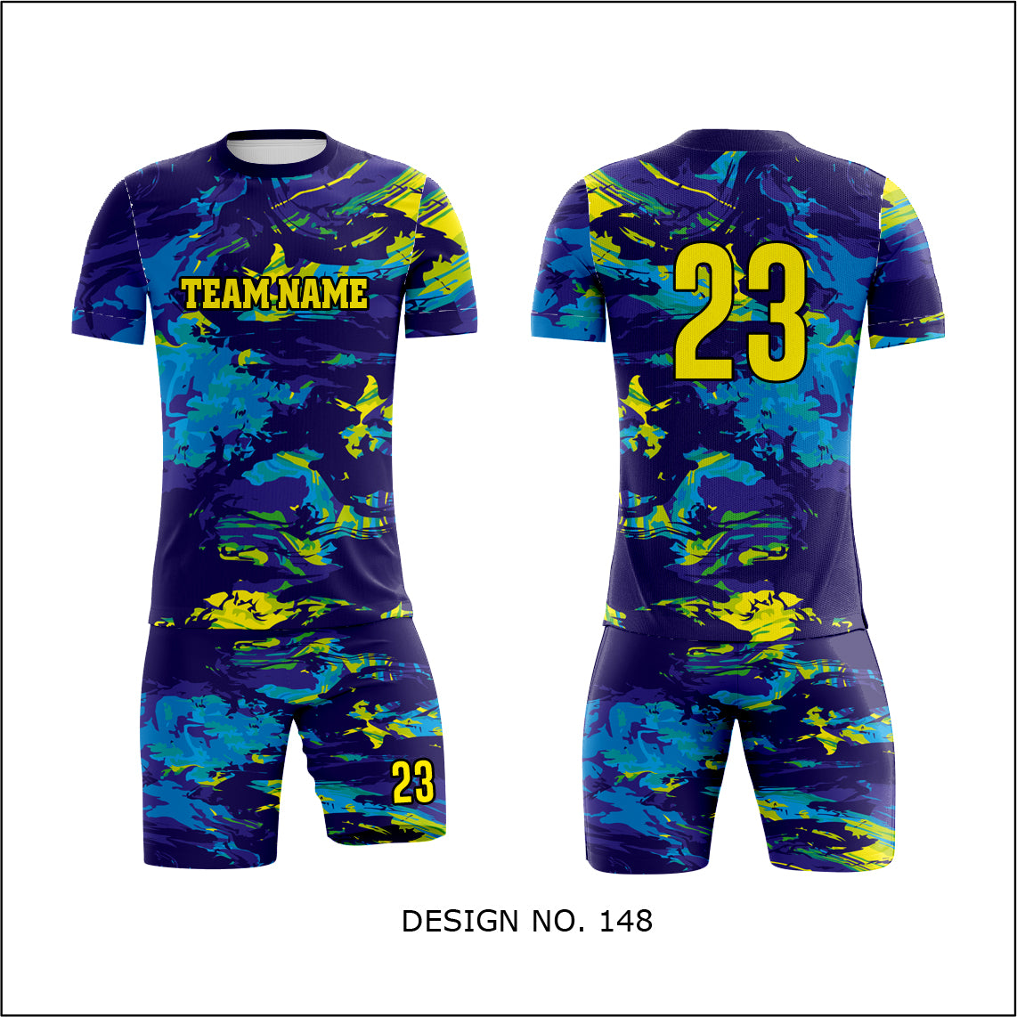 Soccer Set