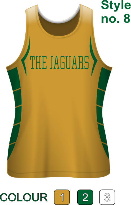 TRACK SINGLETS