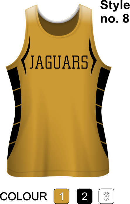 TRACK SINGLETS