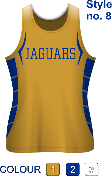 TRACK SINGLETS
