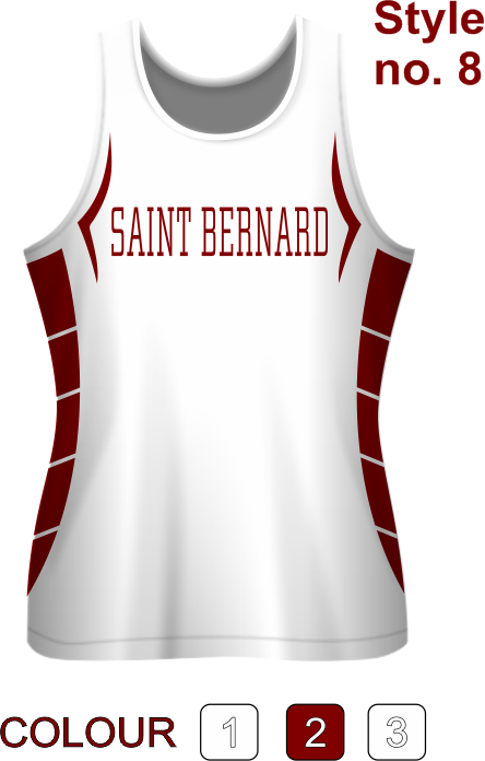TRACK SINGLETS
