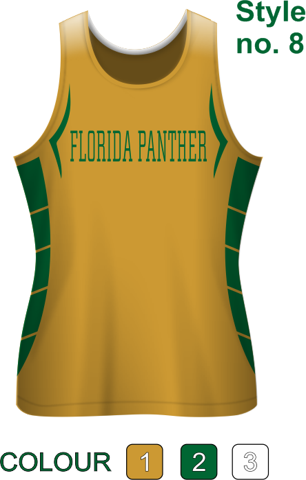 TRACK SINGLETS
