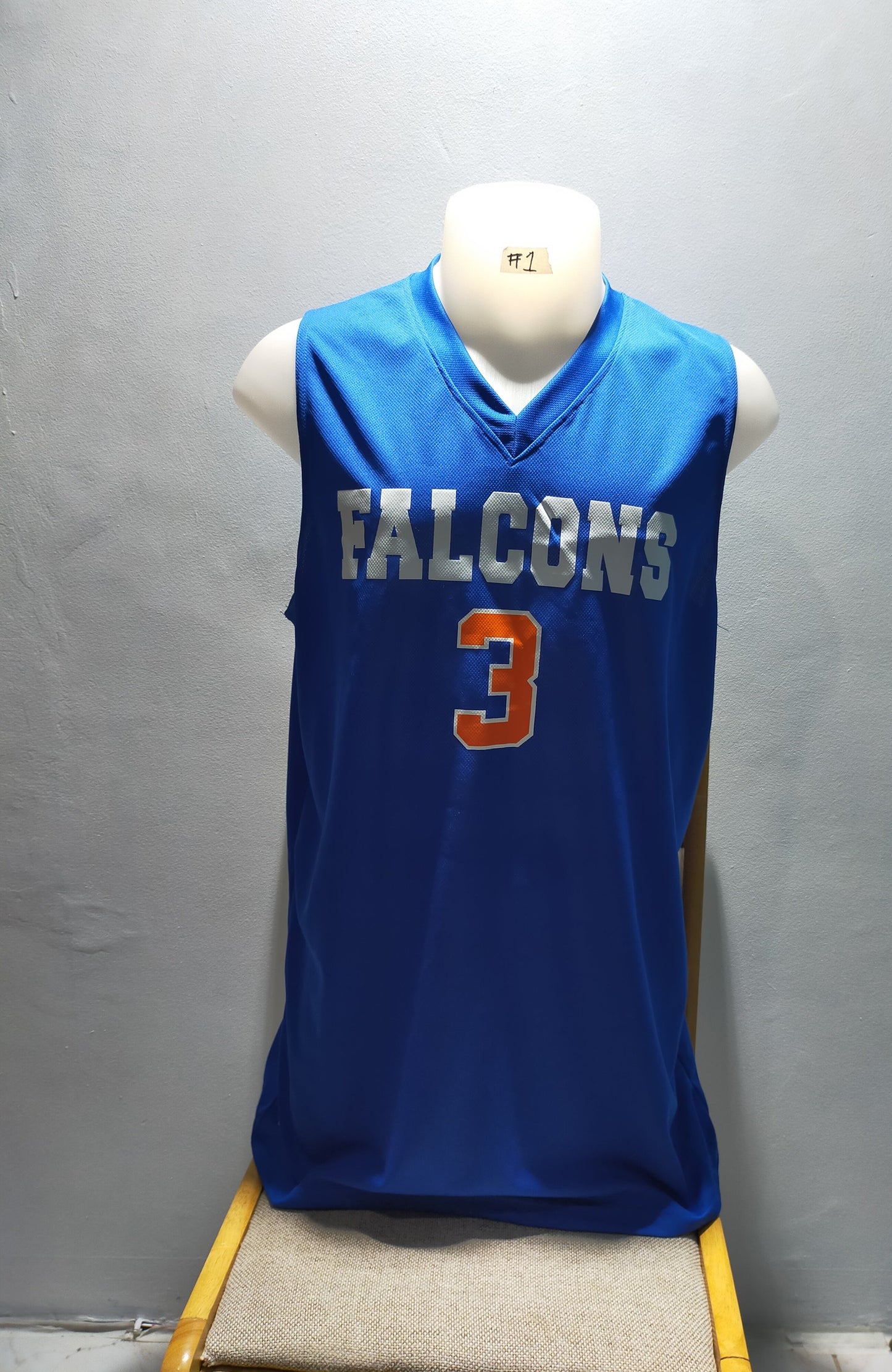 Women's Basketball Jersey