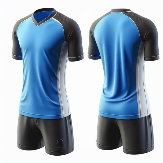 SOCCER