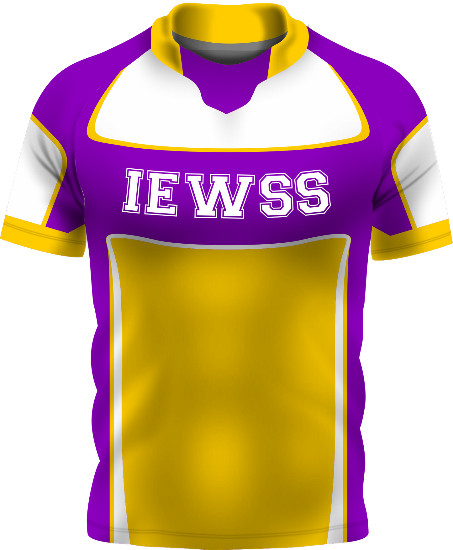 Rugby Jersey