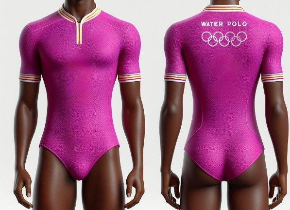 WATER POLO