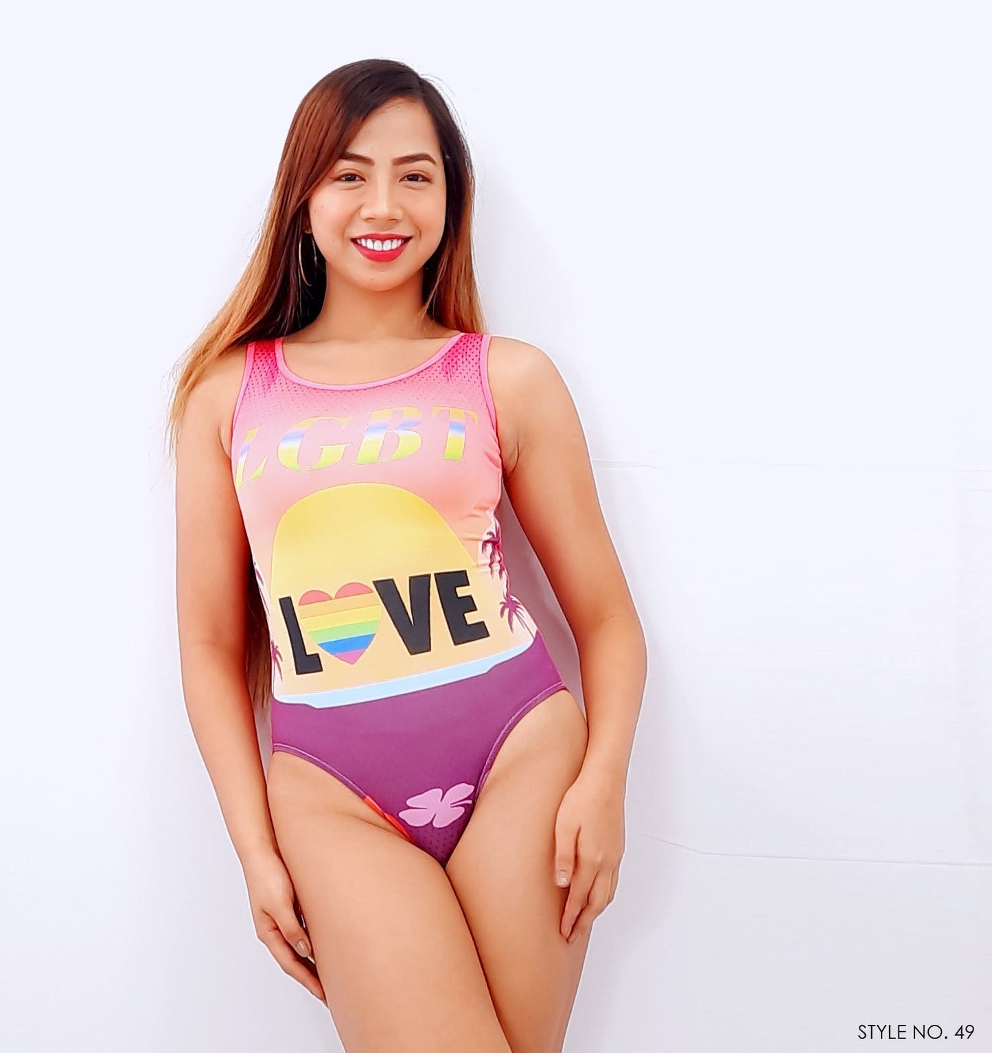 Women Swimwear
