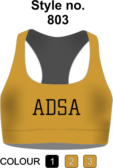 TRACK SINGLETS