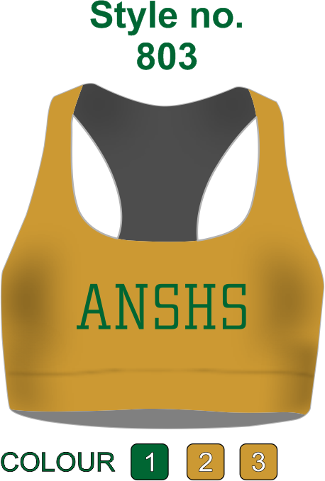 TRACK SINGLETS