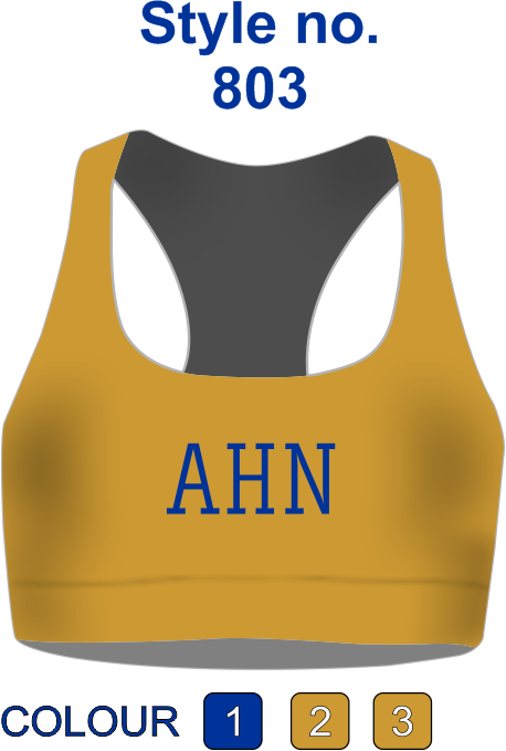 TRACK SINGLETS