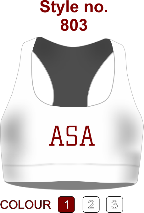 TRACK SINGLETS