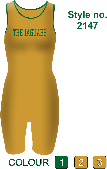 TRACK SINGLETS