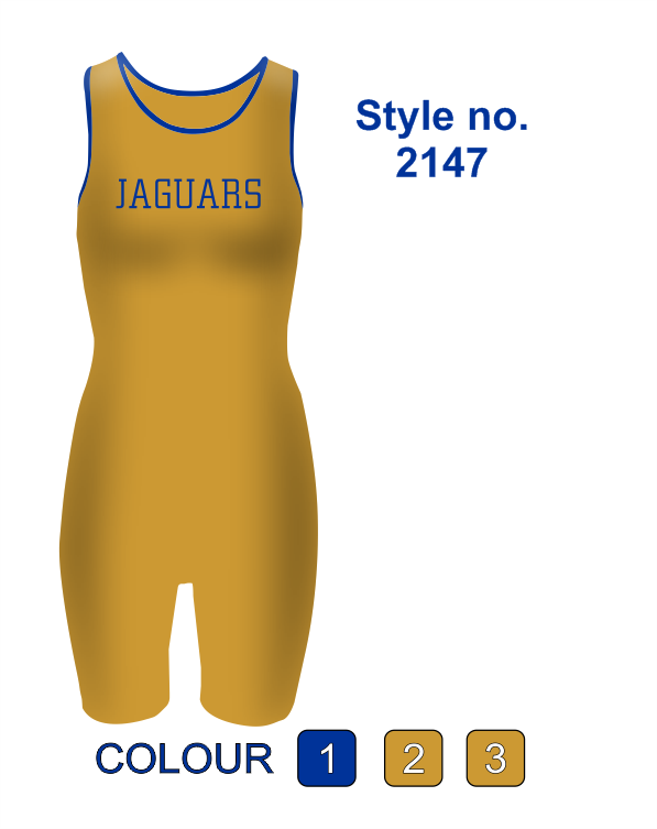 TRACK SINGLETS