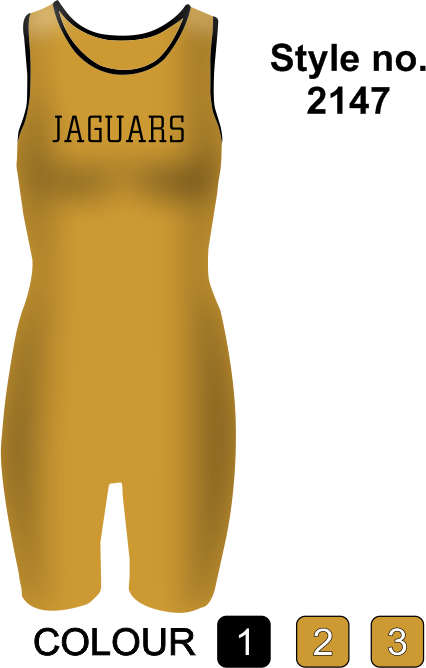 TRACK SINGLETS