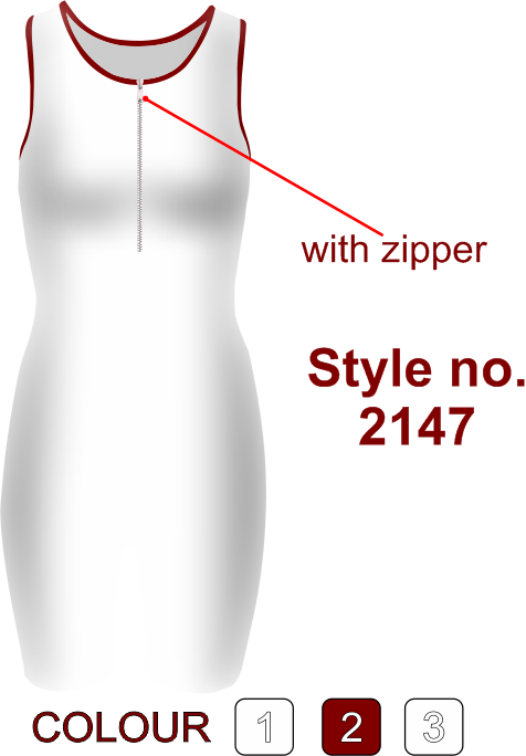 TRACK SINGLETS