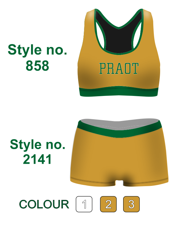 TRACK SINGLETS