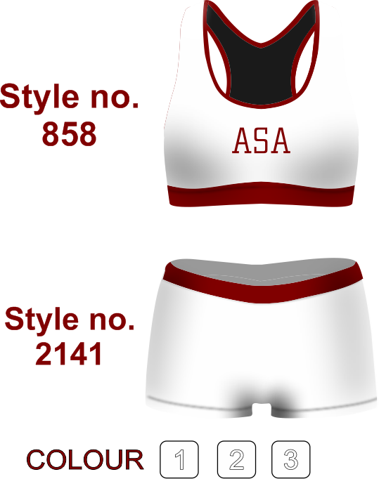 TRACK SINGLETS