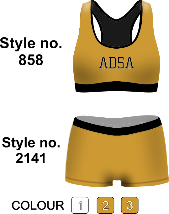 TRACK SINGLETS