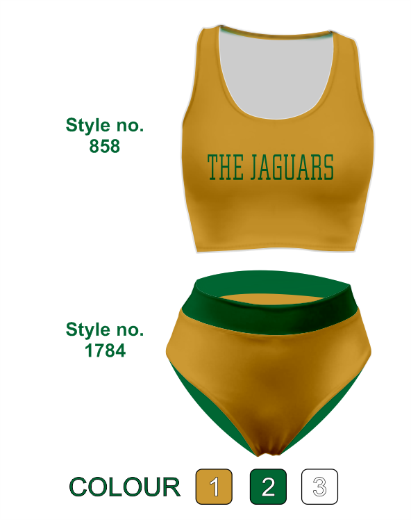 TRACK SINGLETS