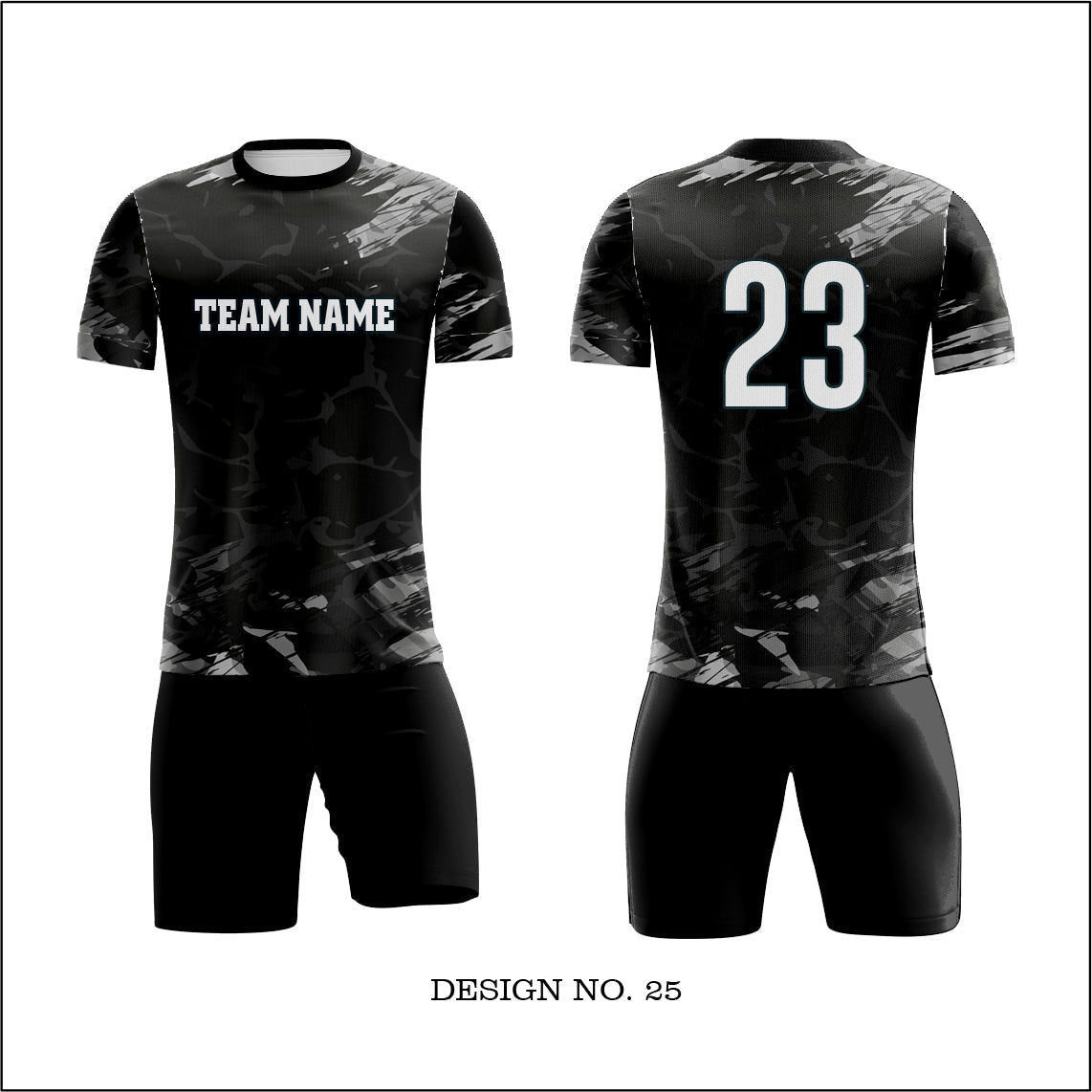 Soccer Set
