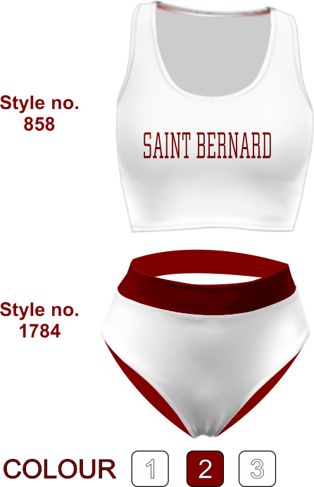 TRACK SINGLETS