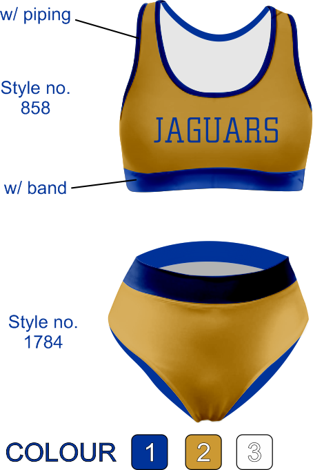 TRACK SINGLETS