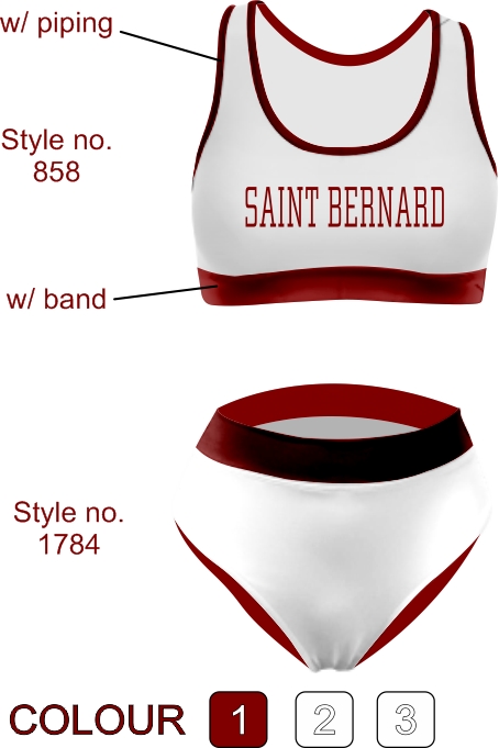 TRACK SINGLETS
