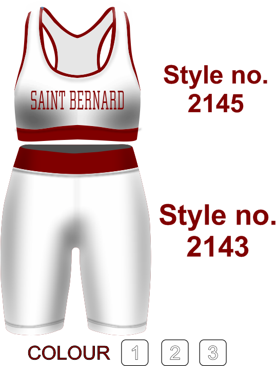 TRACK SINGLETS