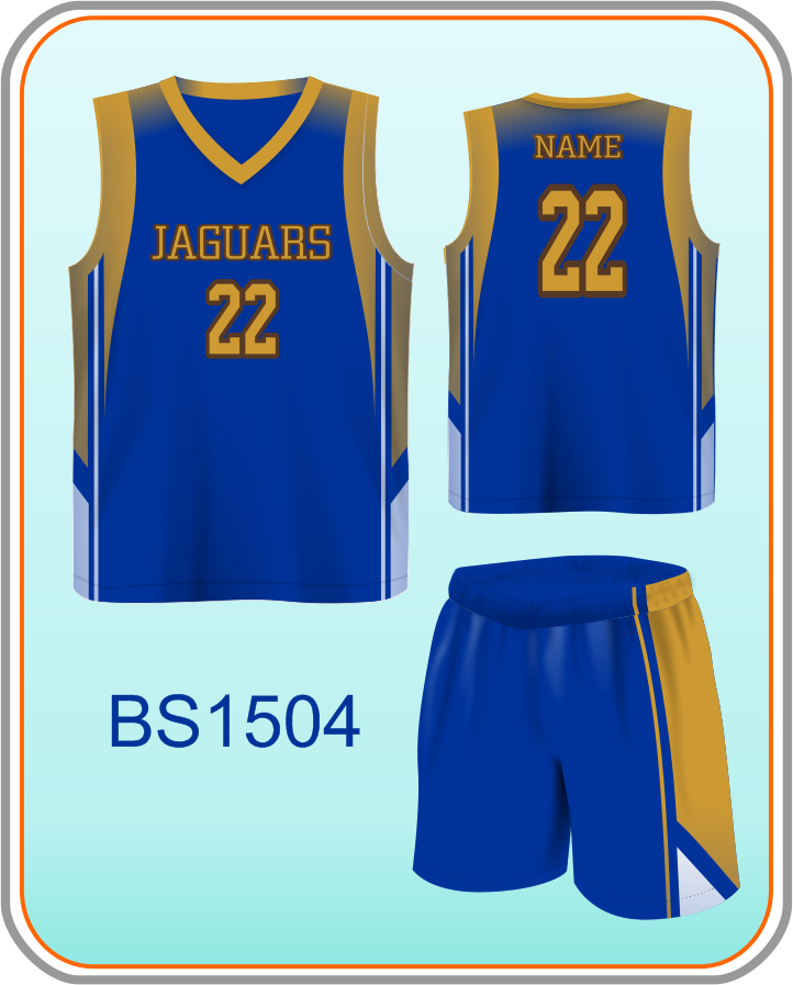 BASKETBALL