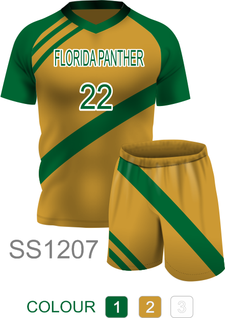 SOCCER