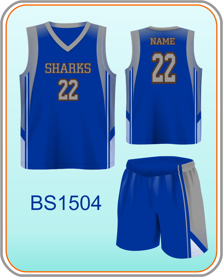 BASKETBALL