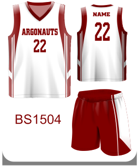 RPS Basketball