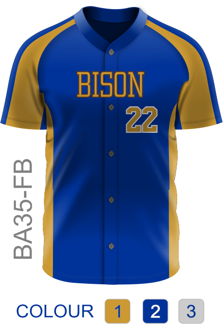 RWRDHS Baseball