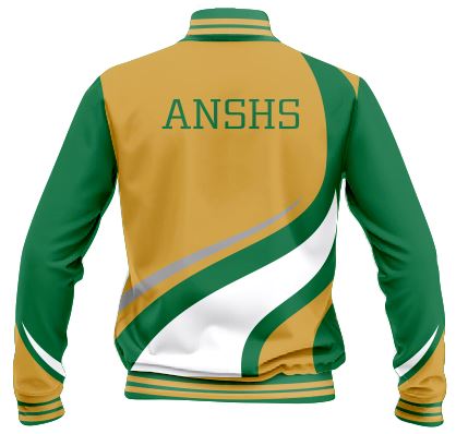 VARSITY JACKET