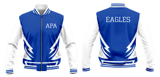 VARSITY JACKET