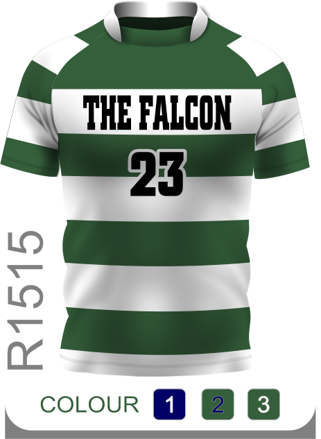 RUGBY
