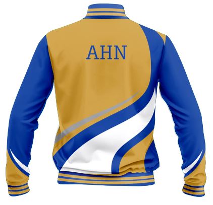 VARSITY JACKET