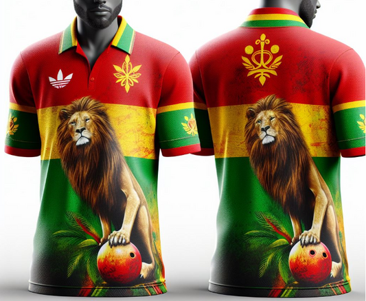RASTA BOWLING