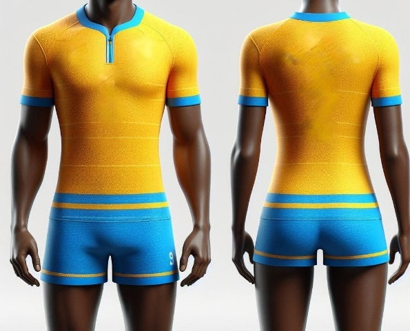 WATER POLO