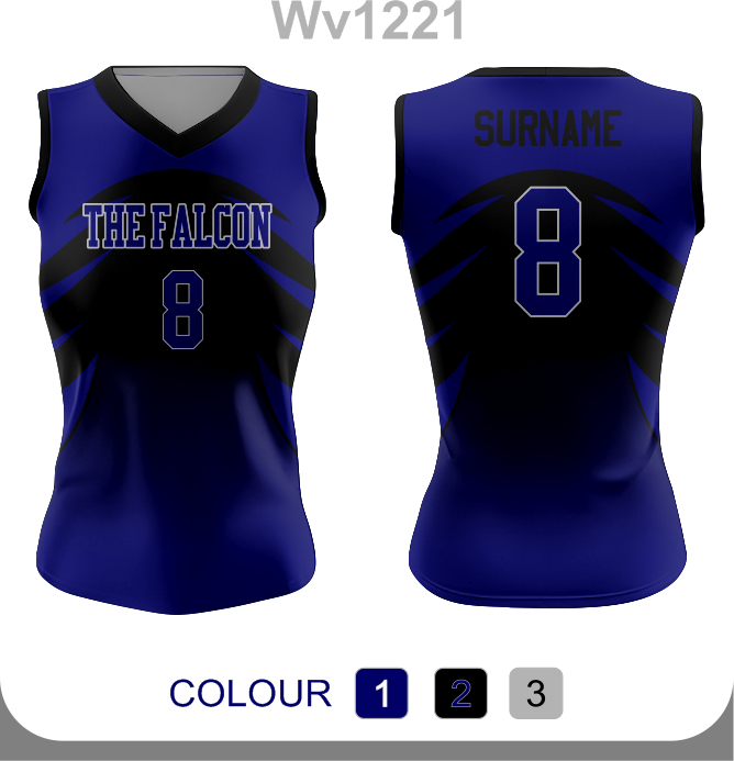 VOLLEYBALL