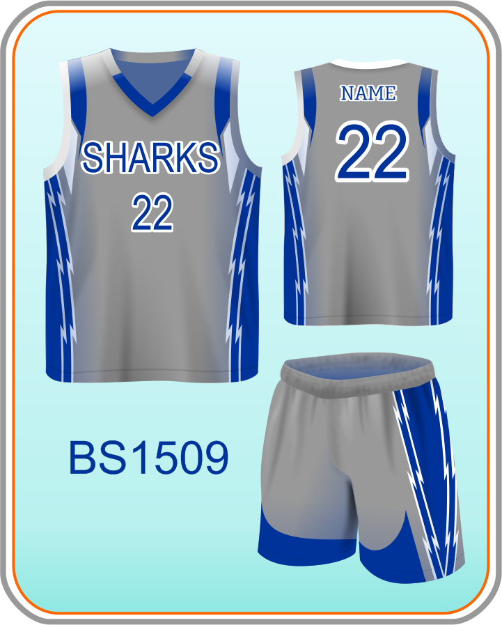 BASKETBALL